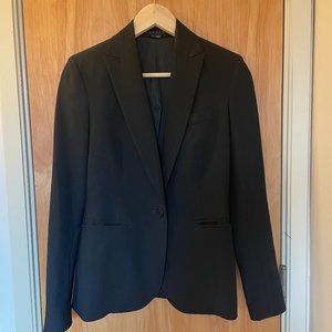 Black Theory Blazer